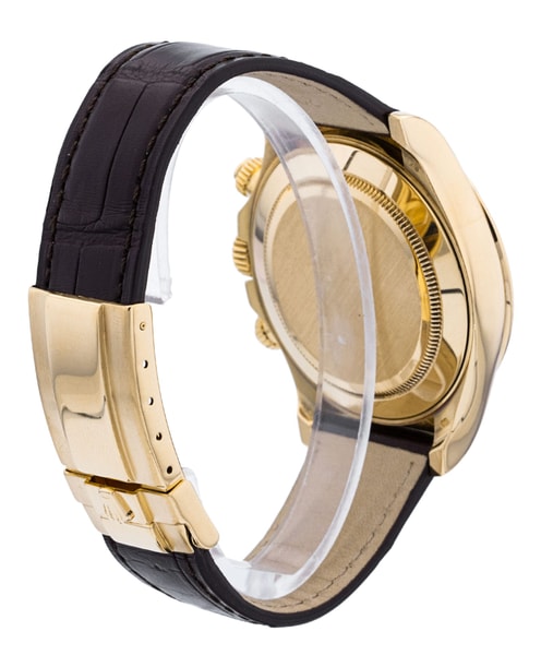 Rolex Daytona 116518